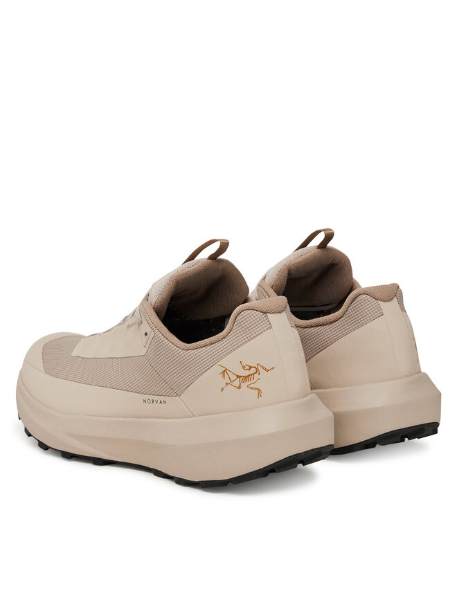 Arc'teryx Παπούτσια για Τρέξιμο Arc'teryx Norvan Ld 4 GORE-TEX X000009612 Μπεζ