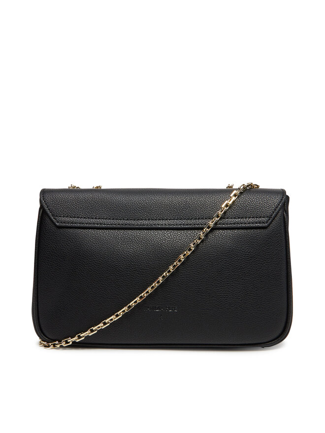 Patrizia Pepe Torebka Patrizia Pepe 8B0228/L001 K118 Czarny
