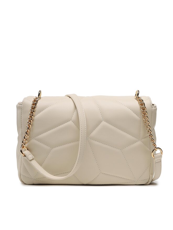 Valentino Дамска чанта Valentino Emily VBS6VP02 Бежов