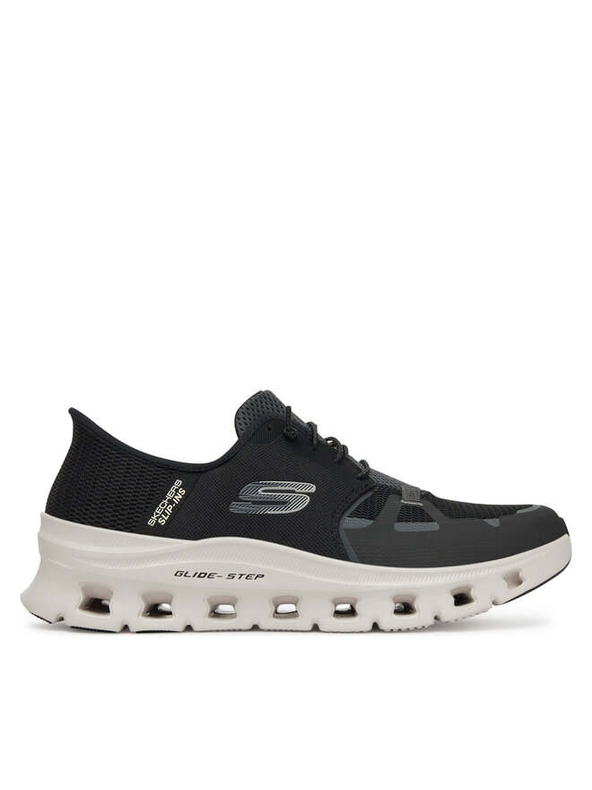 Skechers Sneakersy Skechers Glide-Step Pro- 232930/BLK Černá