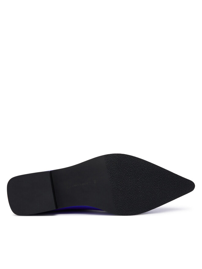 United Nude Čizme United Nude Stacy Lo 1094592016 Plava