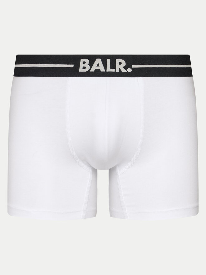 BALR. BALR. Σετ μποξεράκια 2 τμχ. B1442.1013.116 Λευκό