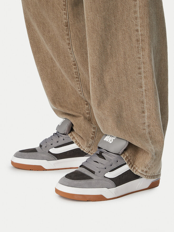 Vans Sneakers Vans Hylane Athletic VN000D26EWR1 Grau