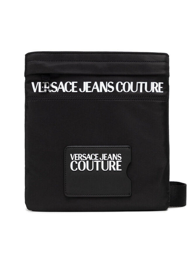 Borsellino Versace Jeans Couture 72YA4B9L Nero