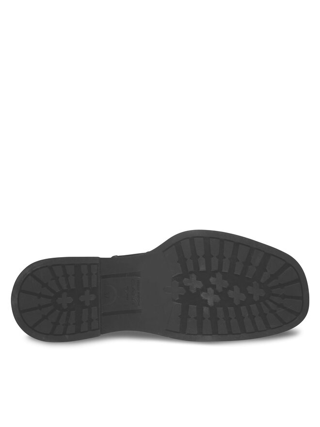 Gant Stiefeletten Gant 27541334 Schwarz