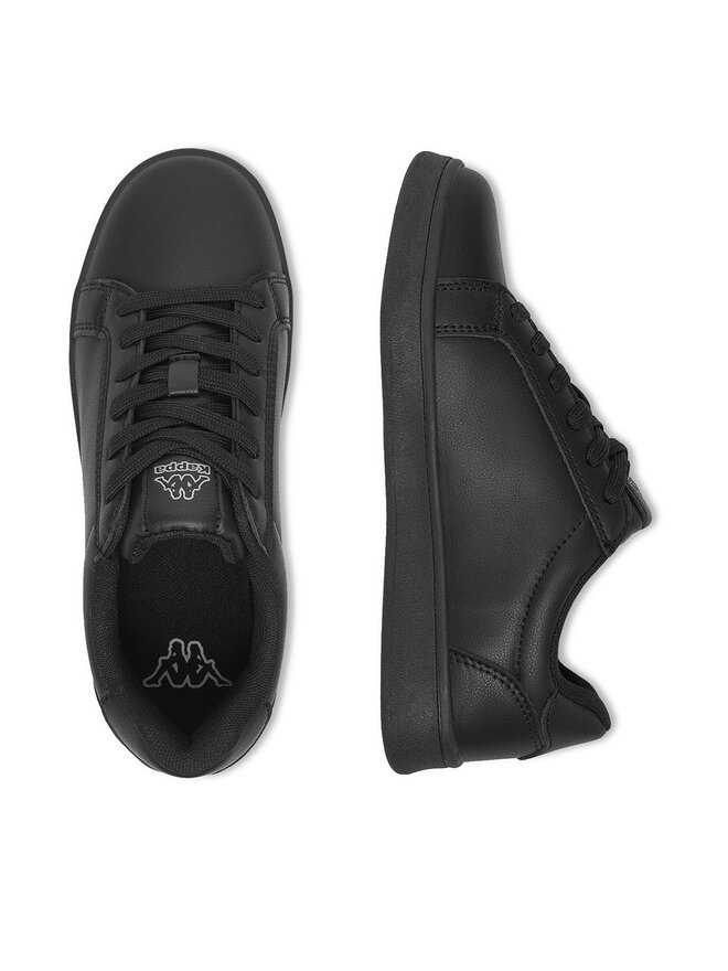 Kappa Sneakers Kappa CEO-WP87-26146 Schwarz