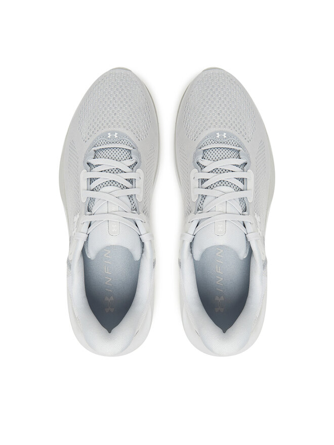 Under Armour Pantofi pentru alergare Under Armour Ua Infinite Pro 2 3028168 Gri