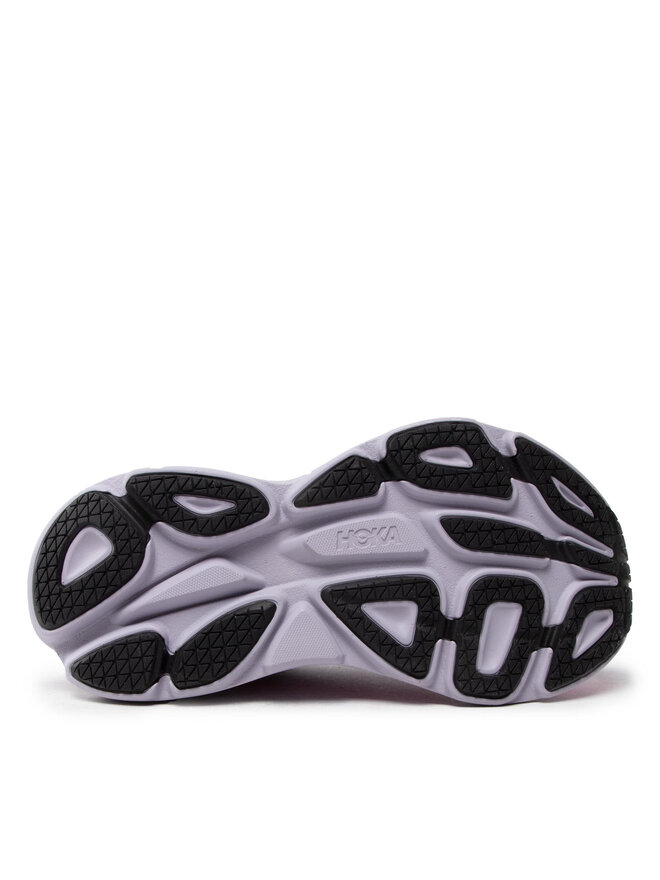 Hoka Pantofi pentru alergare Hoka Bondi 8 1127952 Violet