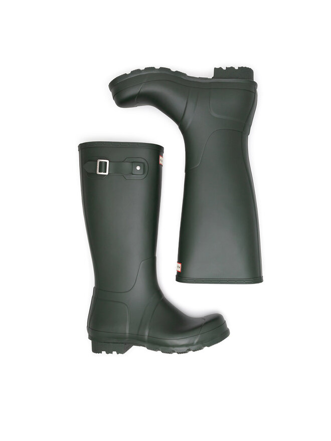 Hunter Gumicsizma Hunter MFT9000RMA Zöld