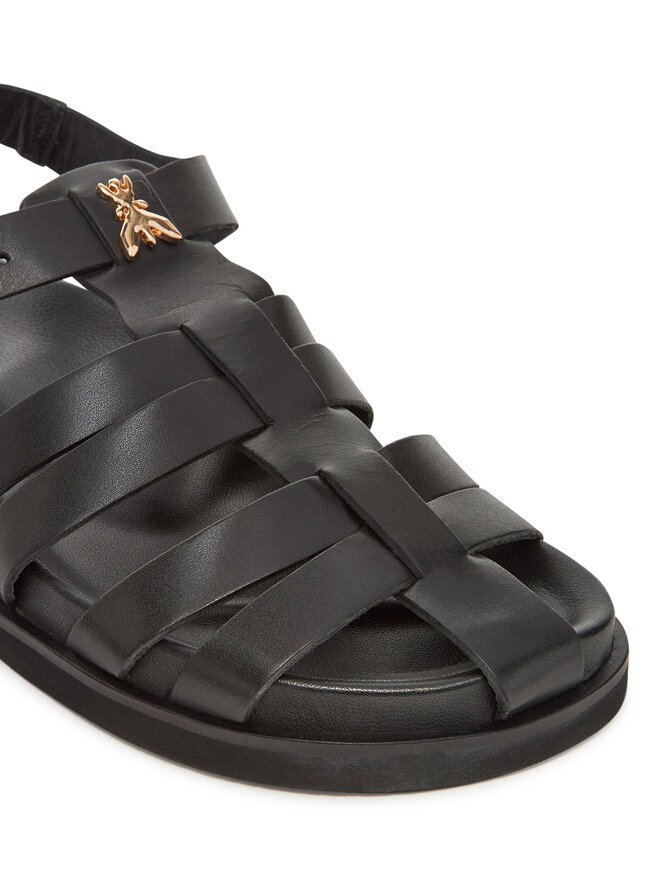 Patrizia Pepe Sandali Patrizia Pepe PPJ324.31 Nero