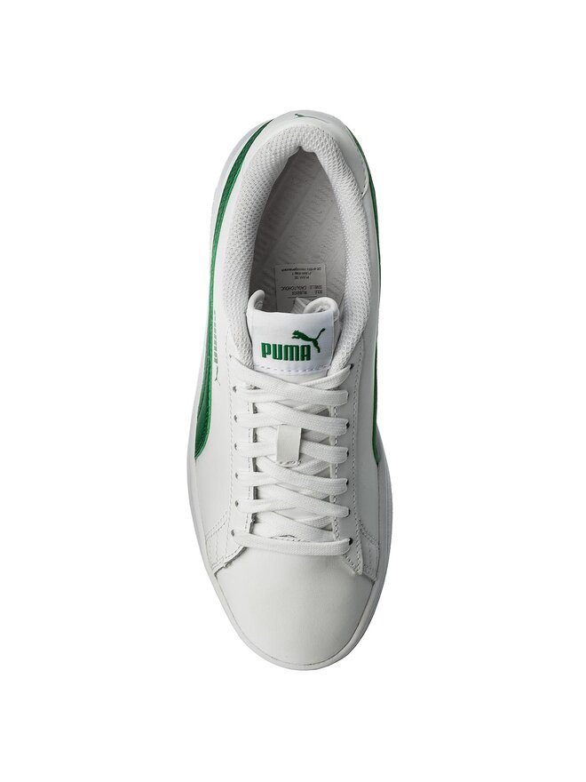 Laisvalaikio batai Puma Smash Vl L 365215 03 Balta eavalyne.lt