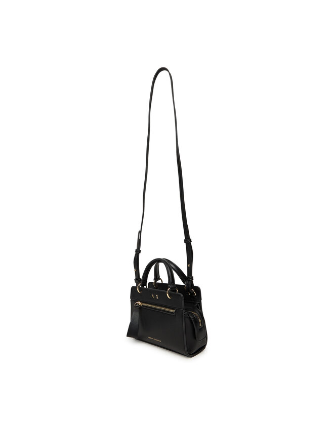 Armani Exchange Τσάντα Armani Exchange XW001212 AF17117 UC001 Μαύρο