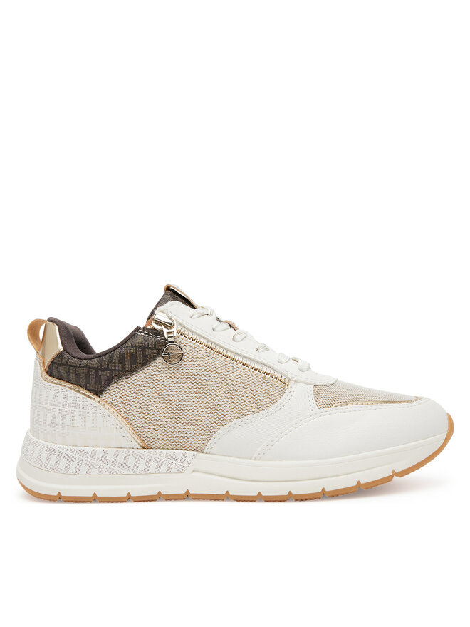 Tamaris Sneakersy Tamaris 1-23732-41 Bílá