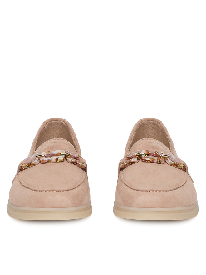 Remonte Mocassini Remonte D2F00-31 Rosa