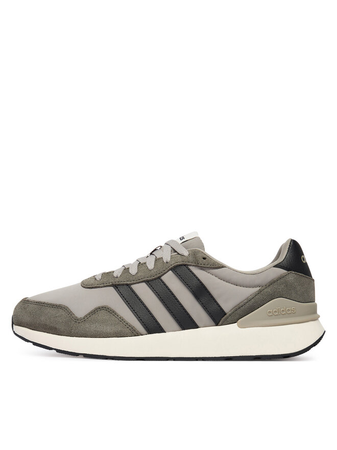 adidas Снікерcи adidas Run 60S 4.0 JQ6098 Сірий