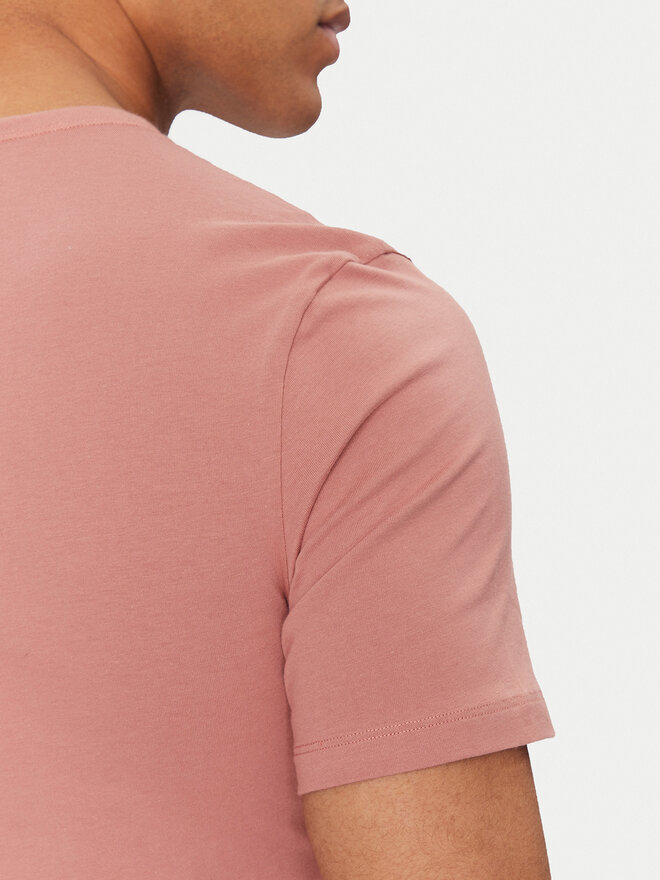 HUGO HUGO 3 db póló 50532811 Színes Regular Fit
