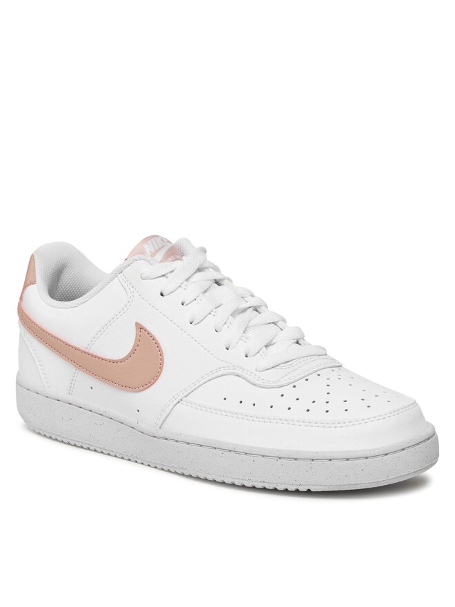 Nike Sneakers Nike Court Vision Lo Nn DH3158 102 Alb