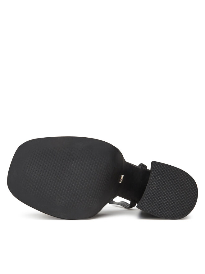 DeeZee Sandalias DeeZee ZALE3543-1A Negro