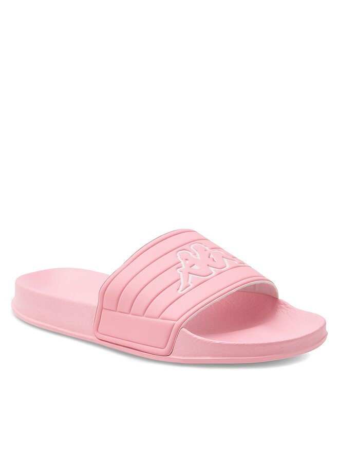 Kappa Natikače Kappa LOGO NOLES 361F2UW-A9G Ružičasta