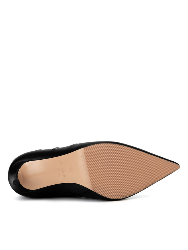 Eva Minge Stiefeletten Eva Minge ANWAR-SL9596-203 Schwarz