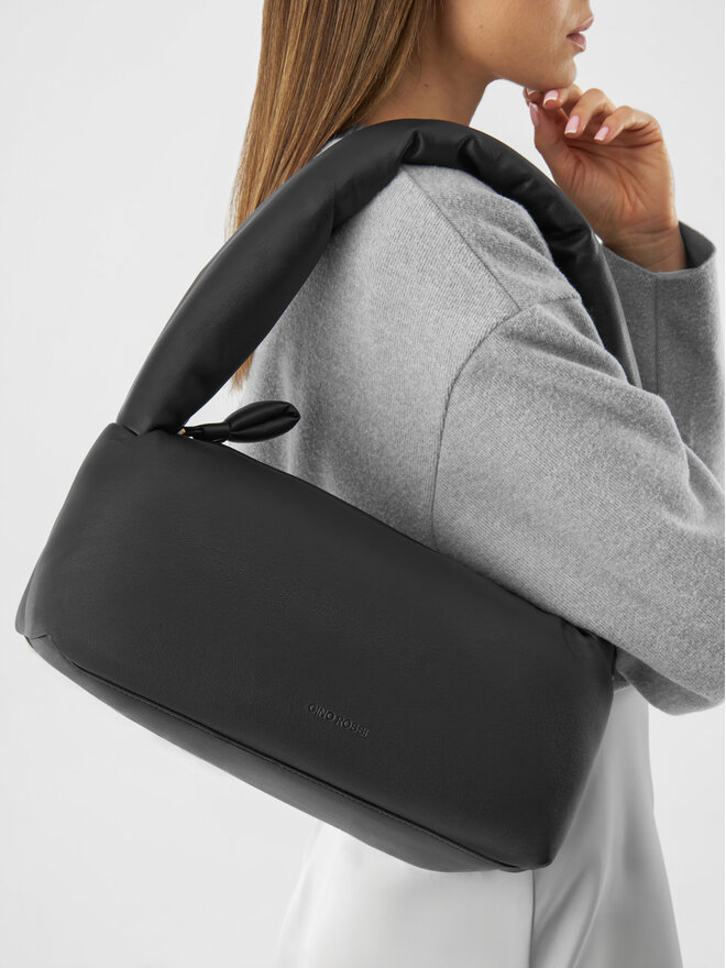 Gino Rossi Handtasche Gino Rossi SANTANA-CS8625 Schwarz