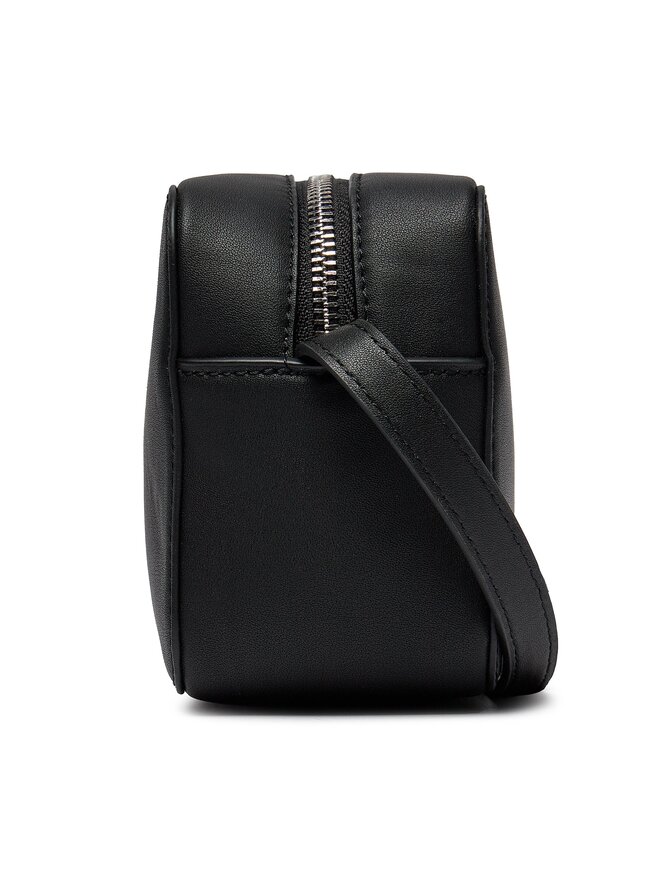 Calvin Klein Handtasche Calvin Klein Ck Must Camera Bag K60K610293 Schwarz