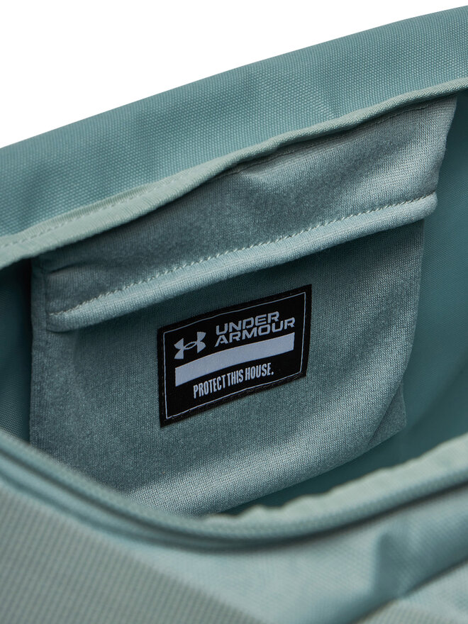 Under Armour Tasche Under Armour UA Undeniable 5.0 1369222 Grün