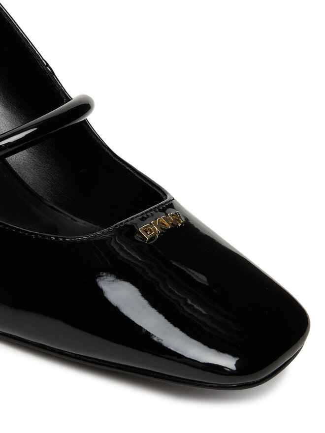 DKNY Lodičky DKNY Carley K3511584 Černá