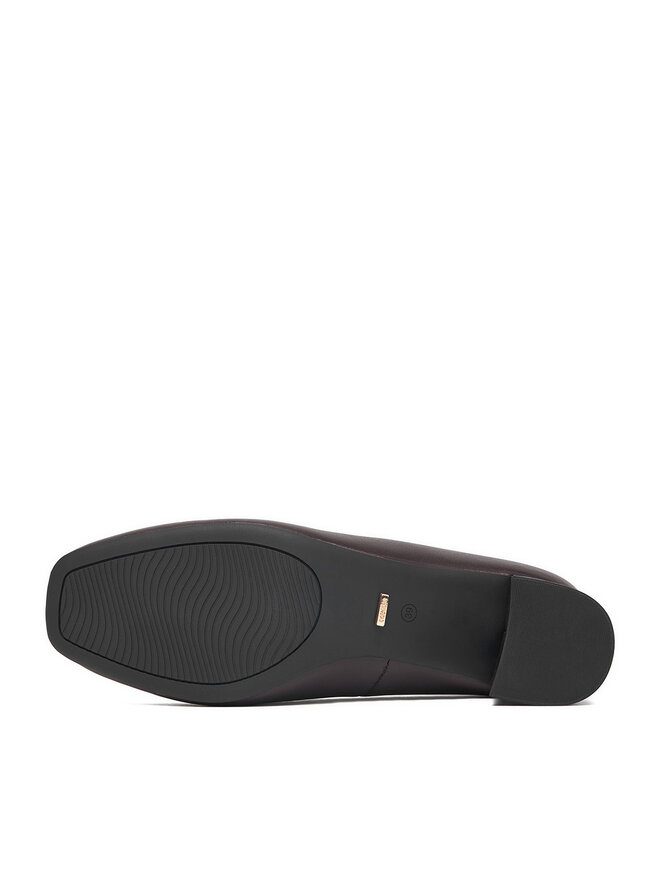 MEXX Туфлі MEXX EO-R26SS15331-01 Коричневий