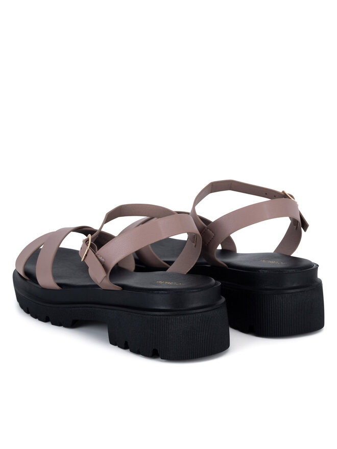 DeeZee Sandalen DeeZee WYL201123-1A Rosa