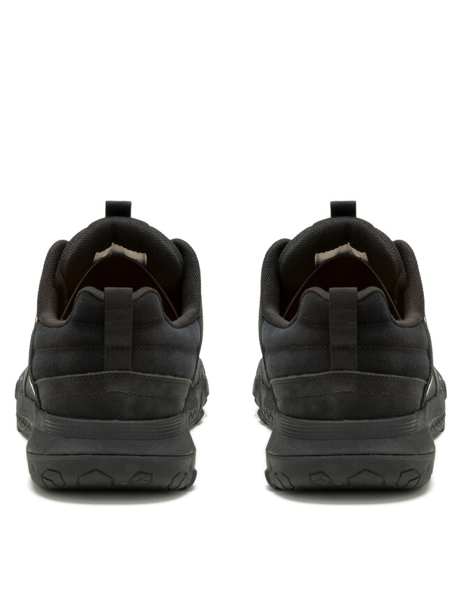 CATerpillar Sneakers CATerpillar Hex Ready Low P726015 Schwarz