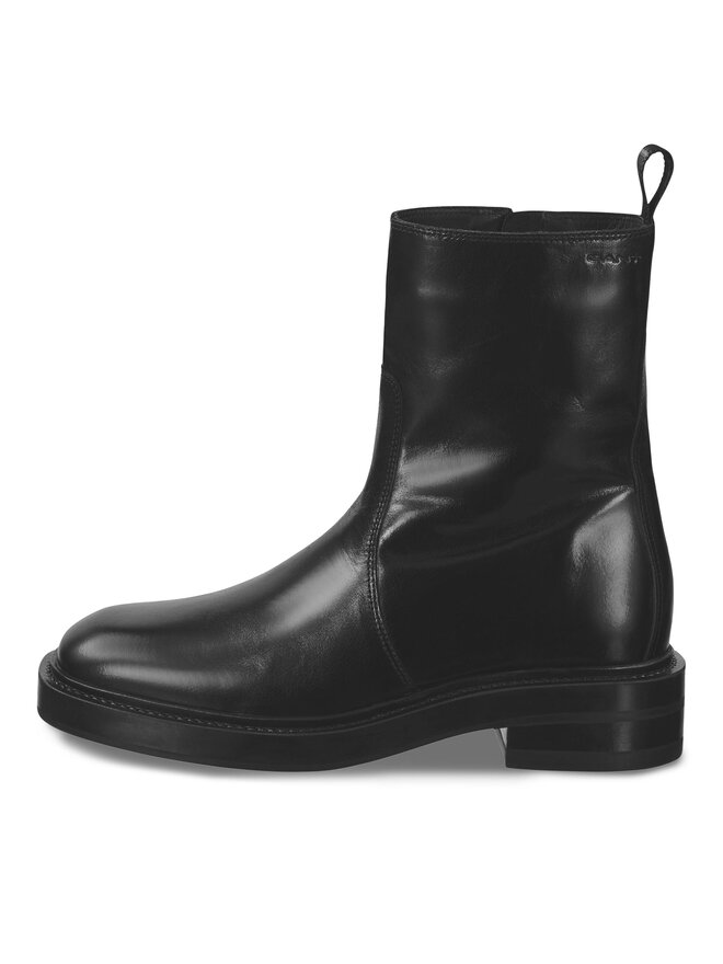 Gant Ботильйони Gant 27541334 Чорний