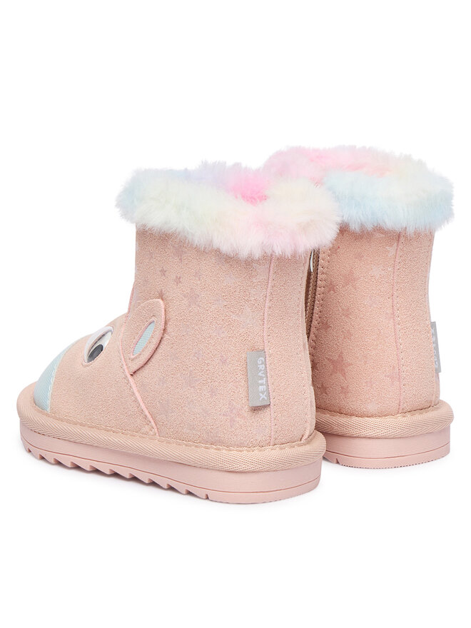 Garvalin Stiefel Garvalin 251556 Rosa