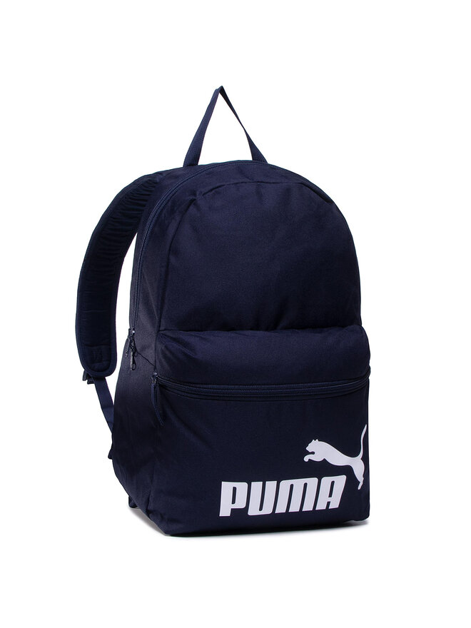 Puma Рюкзак Puma Phase Backpack 075487 43 Cиній