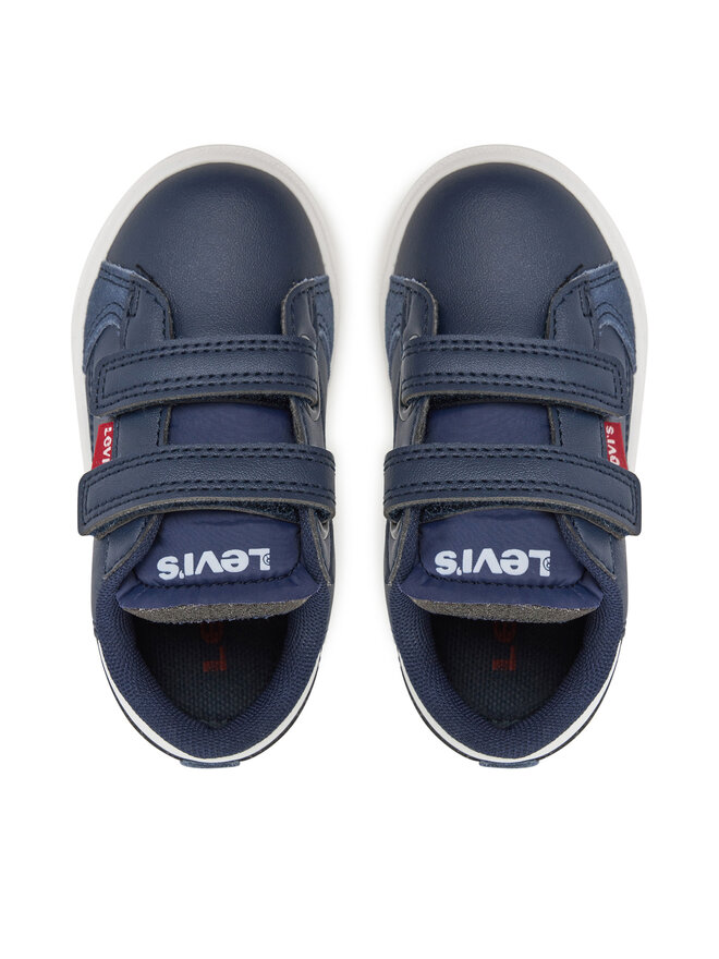 Levi's® Снікерcи Levi's® Bryson Mini VBRY0062S Cиній
