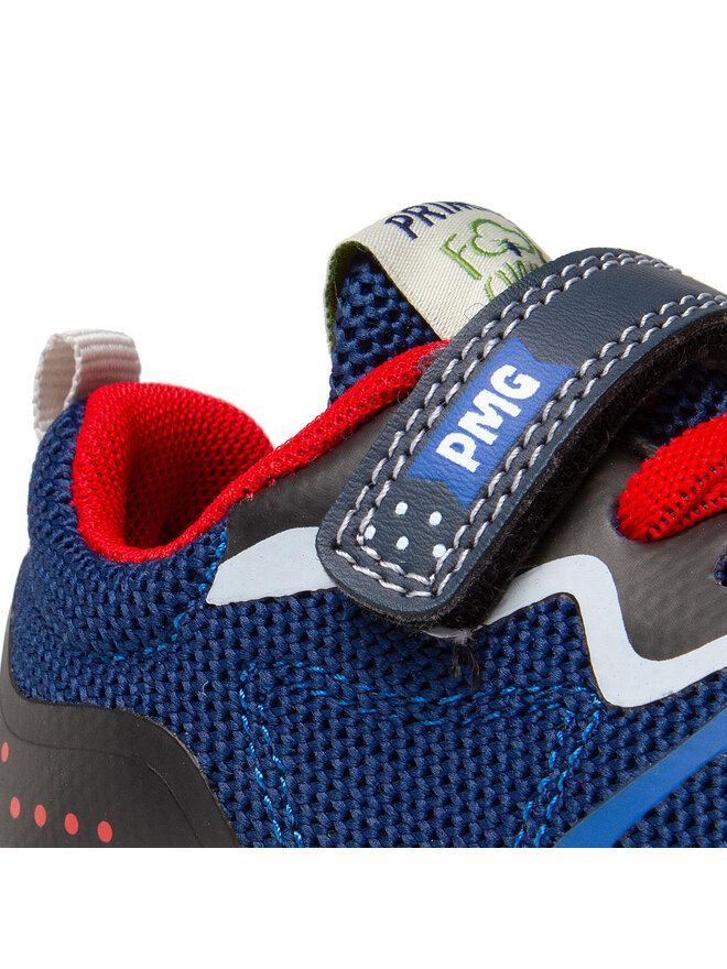 Primigi Sneakersy Primigi 1958522 Tmavomodrá