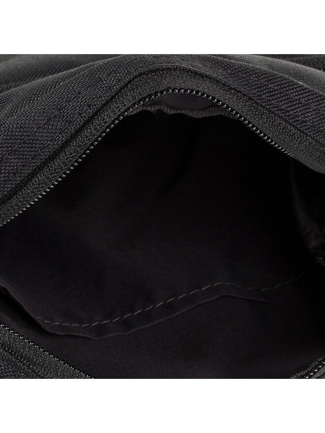 Nike Torbica za okrog pasu Nike BA5898 010 Črna