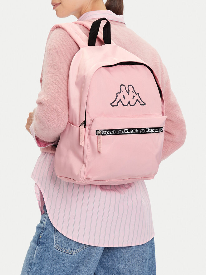 Kappa Hátizsák Kappa C-KPA-RH-002-08 Rózsaszín