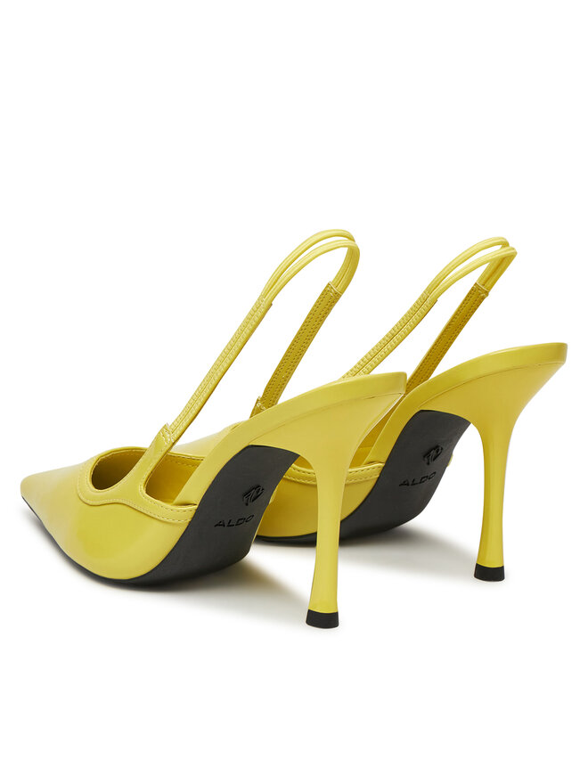Aldo Sandale Aldo Evania 13964756 Verde
