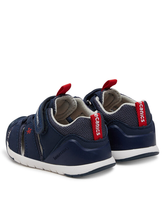 Biomecanics Sandalen Biomecanics 252135 Dunkelblau