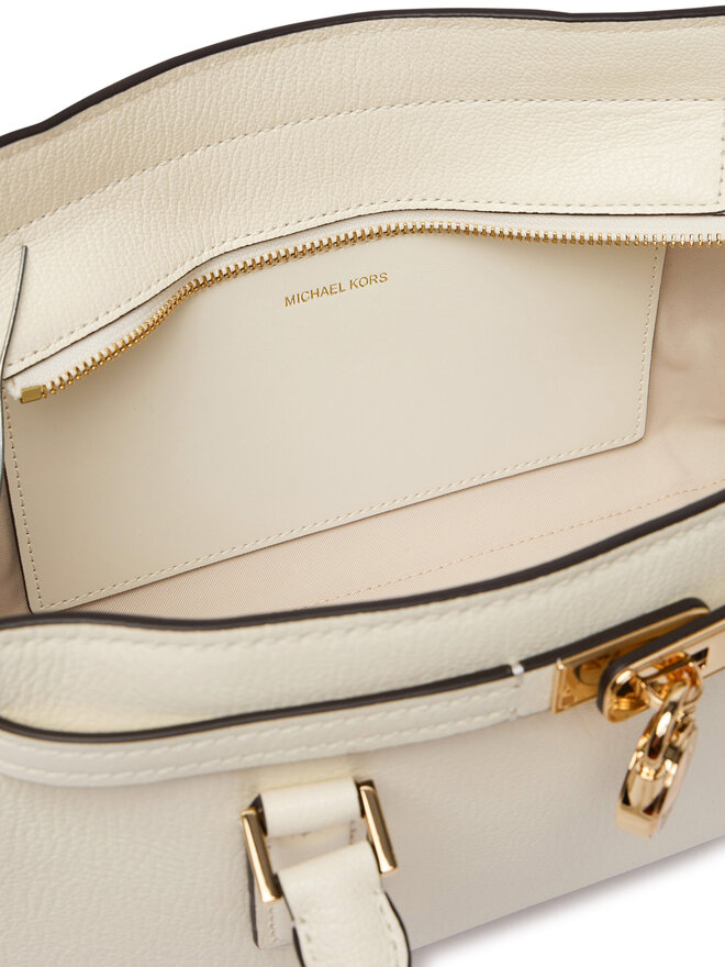 MICHAEL Michael Kors Handtasche MICHAEL Michael Kors 30F5GNXT0L Creme
