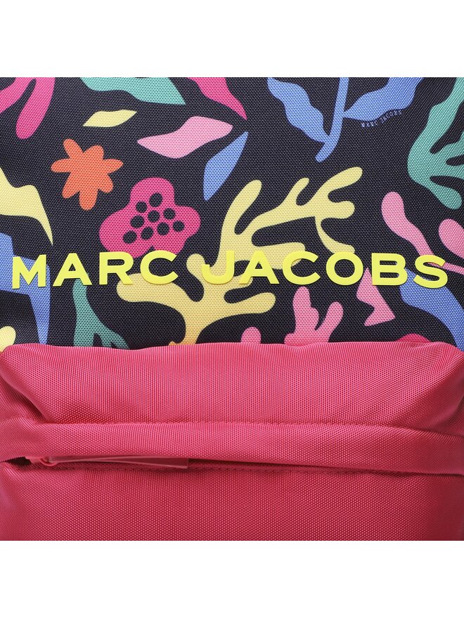 Marc Jacobs Раница Marc Jacobs W10205 Розов