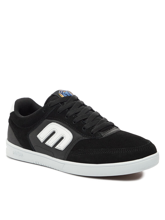 Etnies Сникърси Etnies The Aurelien 4102000151 Черен