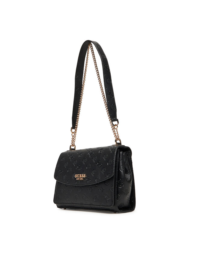 Guess Τσάντα Guess Phoebe HWPD96 65210 Μαύρο