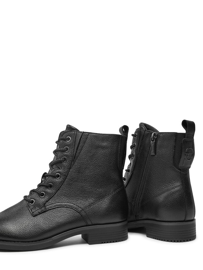 Tamaris Stiefeletten Tamaris 8-85100-43 Schwarz