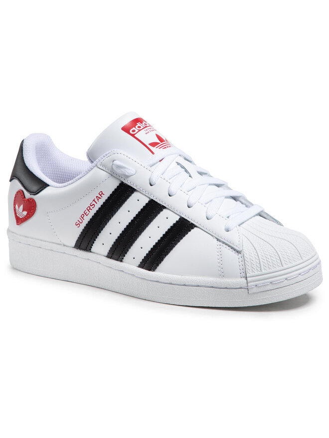 Sneakers adidas Superstar FZ1807 Bianco | escarpe.it