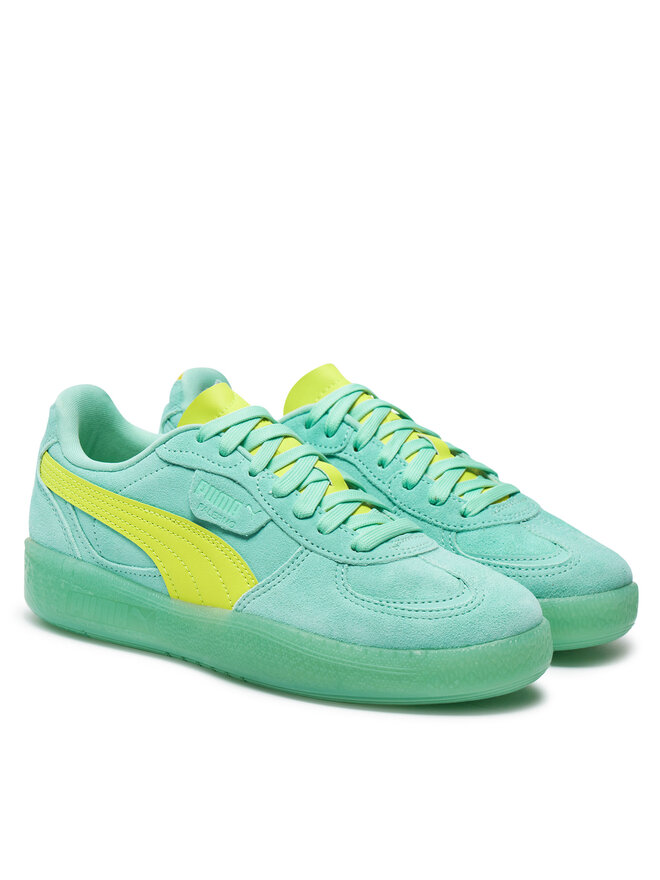 Puma Αθλητικά Puma Palermo Moda Xtra Wns 398534 02 Πράσινο