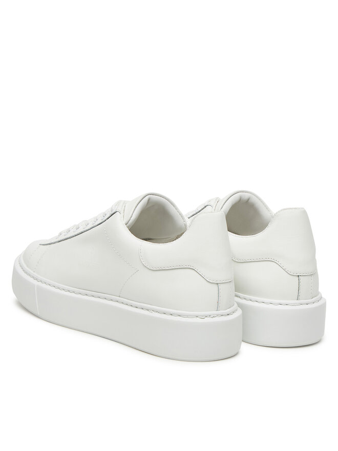 Aigner Sneakers Aigner Sally 23A 1251420 Weiß