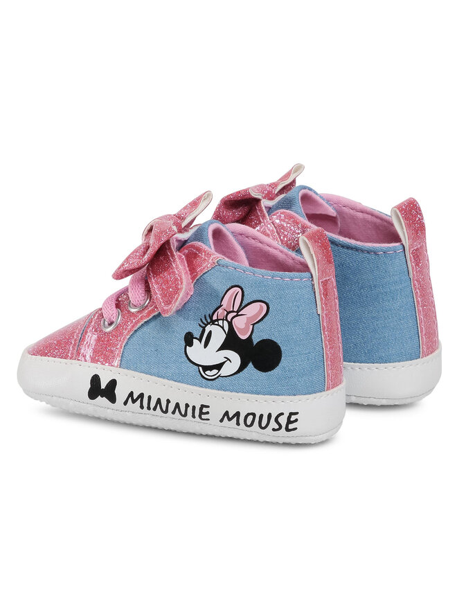 Disney Baby Hausschuhe Disney Baby SS21-30DSTC Blau