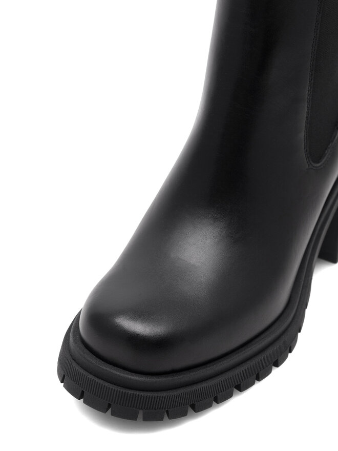 Badura Botines Chelsea Badura GATE-I23 28115PE Negro